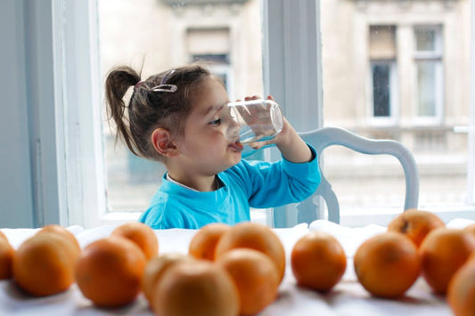 Preparing for Emergencies: How to Build a Reliable Water Supply Plan