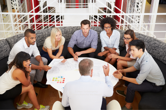 5 Steps To Emergency Preparedness in the Workplace