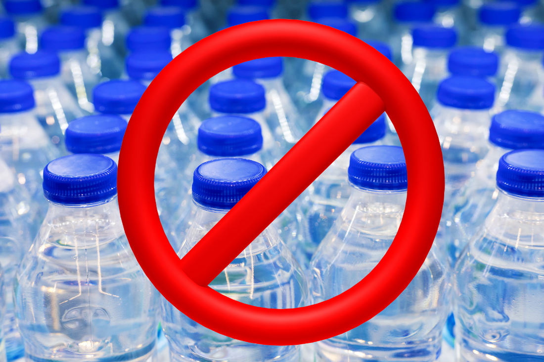 The Dangers of Plastic Particles in Bottled Water: Pros, Cons, and Better Alternatives