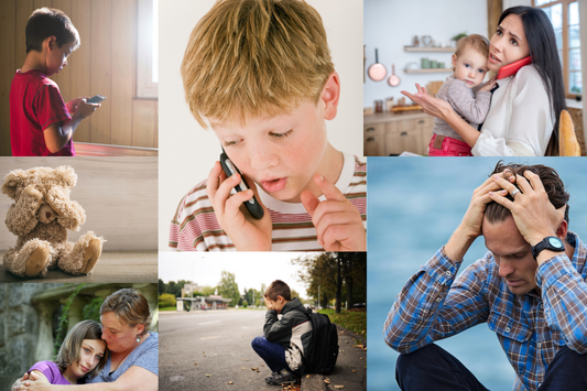 Emergency Preparedness: The Importance of Creating a Family Communication Plan