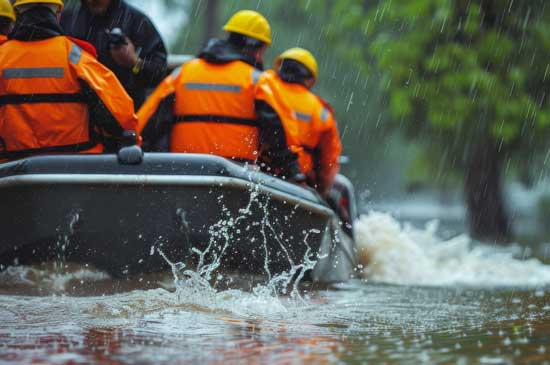 Emergency Preparedness for Hurricanes